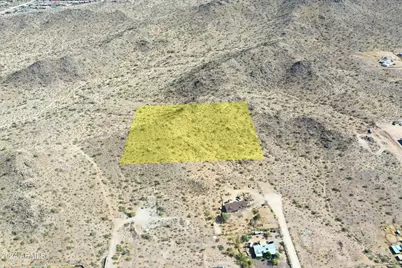 0 S 188th Avenue #-, Buckeye, AZ 85326 - Photo 3