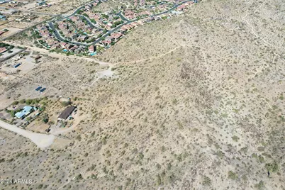 0 S 188th Avenue #-, Buckeye, AZ 85326 - Photo 9