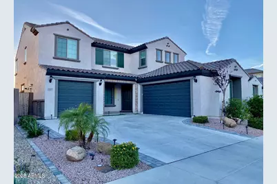 7377 W Tombstone, Peoria, AZ 85383 - Photo 1