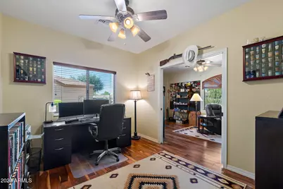 20271 E Appaloosa Drive, Queen Creek, AZ 85142 - Photo 19