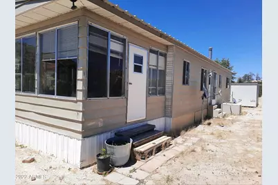 52116 N Hutton Peak Road, Miami, AZ 85539 - Photo 17
