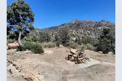 52116 N Hutton Peak Road, Miami, AZ 85539 - Photo 7