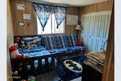 52116 N Hutton Peak Road, Miami, AZ 85539 - Photo 9