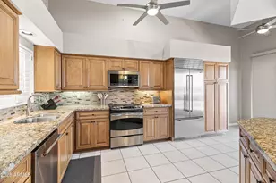 7740 E Gainey Ranch Rd, Scottsdale, AZ 85258 - Photo 5