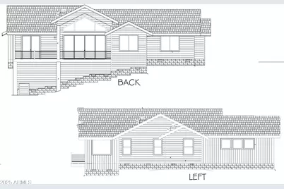 1301 S Lakeside Trail, Show Low, AZ 85901 - Photo 5