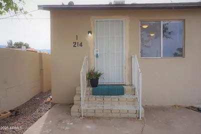 216 N Canyon Drive, Sierra Vista, AZ 85635 - Photo 3