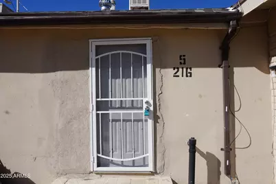 216 N Canyon Drive, Sierra Vista, AZ 85635 - Photo 25