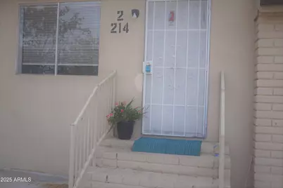 216 N Canyon Drive, Sierra Vista, AZ 85635 - Photo 9