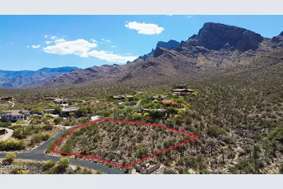 1580 E Crimson Canyon Place #9, Oro Valley, AZ 85737 - Photo 7