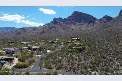 1580 E Crimson Canyon Place #9, Oro Valley, AZ 85737 - Photo 13