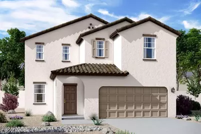 5830 W Sunrise Drive, Laveen, AZ 85339 - Photo 1