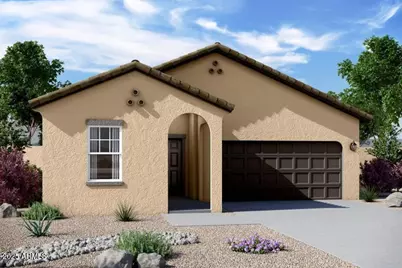 5827 W Coplen Farms Road, Laveen, AZ 85339 - Photo 1