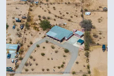 10622 N Malachite Way, Casa Grande, AZ 85122 - Photo 3