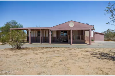 10622 N Malachite Way, Casa Grande, AZ 85122 - Photo 1