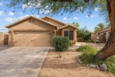 11405 W Windsor Avenue, Avondale, AZ 85392 - Photo 1