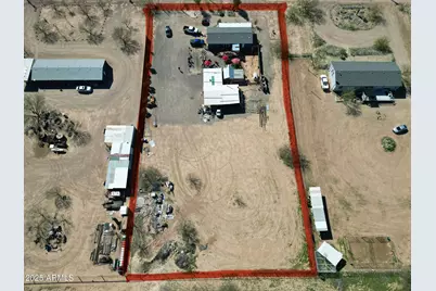 6868 E Gecko Ranch, Florence, AZ 85132 - Photo 1