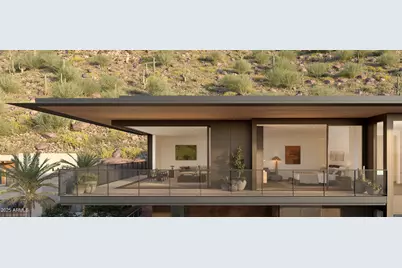 5050 N Camelback Ridge Drive #1301, Scottsdale, AZ 85251 - Photo 3