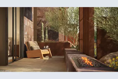 5050 N Camelback Ridge Drive #1301, Scottsdale, AZ 85251 - Photo 11