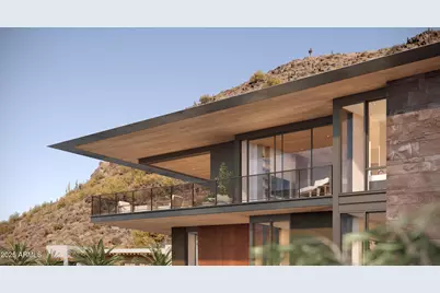 5050 N Camelback Ridge Drive #1301, Scottsdale, AZ 85251 - Photo 9