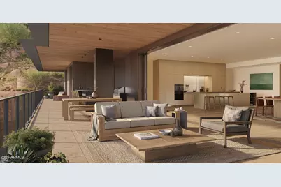 5050 N Camelback Ridge Drive #1301, Scottsdale, AZ 85251 - Photo 7