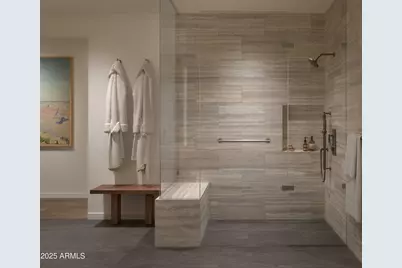 5050 N Camelback Ridge Drive #1301, Scottsdale, AZ 85251 - Photo 13