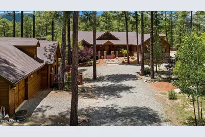 5140 E Charcoal Kiln Road, Prescott, AZ 86303 - Photo 3