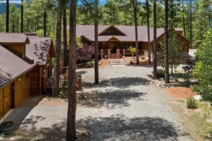 5140 E Charcoal Kiln Rd, Prescott, AZ 86303 - Photo 3