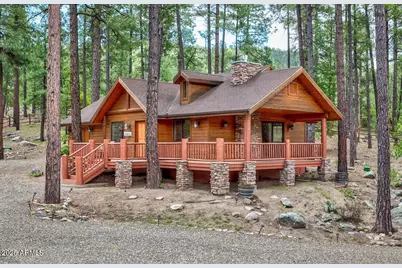 5140 E Charcoal Kiln Road, Prescott, AZ 86303 - Photo 55