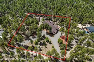 5140 E Charcoal Kiln Rd, Prescott, AZ 86303 - Photo 9