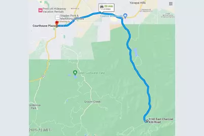 5140 E Charcoal Kiln Road, Prescott, AZ 86303 - Photo 67