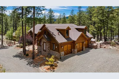 5140 E Charcoal Kiln Road, Prescott, AZ 86303 - Photo 5