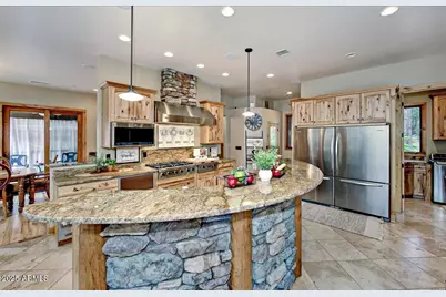 5140 E Charcoal Kiln Road, Prescott, AZ 86303 - Photo 17