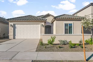 42960 W Palo Amarillo Rd, Maricopa, AZ 85138 - Photo 1