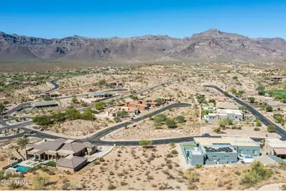 3860 S Quail Crest Street #3, Gold Canyon, AZ 85118 - Photo 13