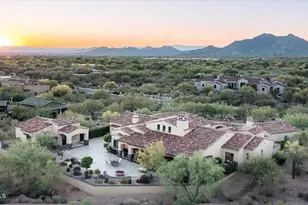 7753 E Whisper Rock Trail, Scottsdale, AZ 85266 - Photo 1