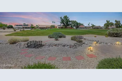 13922 W Sky Hawk Drive, Sun City West, AZ 85375 - Photo 1