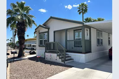 10540 E Apache Trail #50, Apache Junction, AZ 85120 - Photo 1