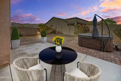 7577 S Towel Creek, Gold Canyon, AZ 85118 - Photo 1