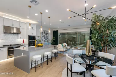 1910 W Desert Hollow Drive, Phoenix, AZ 85085 - Photo 1