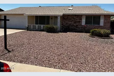 17406 N 130th, Sun City West, AZ 85375 - Photo 1