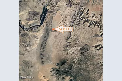 540 W Silver Creek Lane #-, Meadview, AZ 86444 - Photo 1