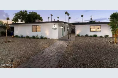 6631 E Cheery Lynn Road #1, Scottsdale, AZ 85251 - Photo 25