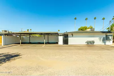 6631 E Cheery Lynn Road #1, Scottsdale, AZ 85251 - Photo 23