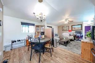 3901 E Pinnacle Peak Rd, Phoenix, AZ 85050 - Photo 3