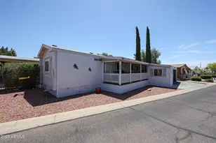 3901 E Pinnacle Peak Rd, Phoenix, AZ 85050 - Photo 3