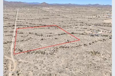 0 W Jennifer Road #99, Maricopa, AZ 85139 - Photo 3