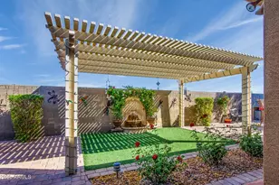 42311 W Good Vibrations Ln, Maricopa, AZ 85138 - Photo 43