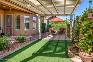 42311 W Good Vibrations Ln, Maricopa, AZ 85138 - Photo 49