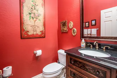 42311 W Good Vibrations Lane, Maricopa, AZ 85138 - Photo 33