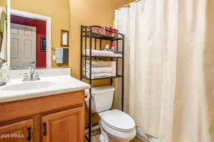 42311 W Good Vibrations Ln, Maricopa, AZ 85138 - Photo 35